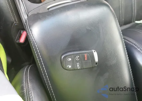 2022 Chrysler 300 S из США, поврежденный, VIN 2C3CCABG8NH130829